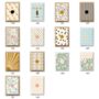 Ten Card Bundle Your Choice Mix And Match, thumbnail 10 of 10