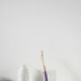 Four Bamboo Toothbrushes, thumbnail 7 of 9