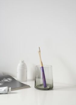 Four Bamboo Toothbrushes, 7 of 9