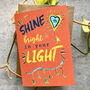 Shine Bright In Your Light, thumbnail 1 of 4