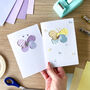 Card Making Kit For Beginners | Iris Folding, thumbnail 3 of 8
