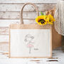 Personalised Gift Bag For Girls, thumbnail 1 of 3
