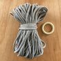 Kit Refill For Macramé Plant Hanger, thumbnail 6 of 9