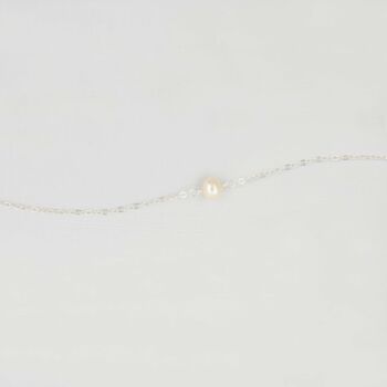 Freshwater Pearl Bracelet, 7 of 12