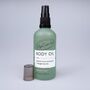 Body Oil With Passion Fruit Water, thumbnail 6 of 7
