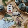 Landrover Hanging Decoration, thumbnail 2 of 2