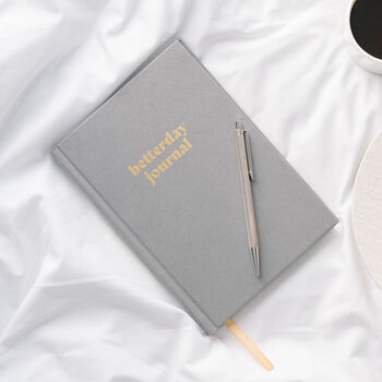 Personalised Gratitude And Mindfulness Journal, 2 of 10