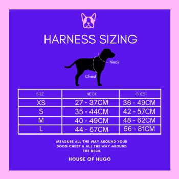 Dog Harness Set Bundle Collar Lead Set Sage Green Check, 10 of 12