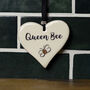 Queen Bee Heart, thumbnail 1 of 3