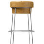 Champagne Cork Tall Bar Stool, thumbnail 4 of 8