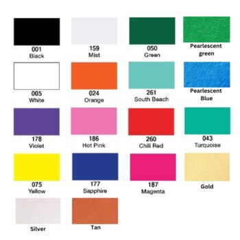 Diy Marble Your Own Keyring Craft Kit, 5 of 8