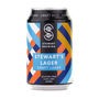Craft Lager Beer Hamper – Crisp Brews And Savoury Snacks For Beer Lovers, thumbnail 5 of 5