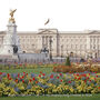 Buckingham Palace And Afternoon Tea For Two, thumbnail 1 of 9