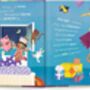 Personalised Children's Book, Superfantastic Birthday, thumbnail 9 of 9
