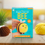 Bee Needle Felting Kit, thumbnail 1 of 3