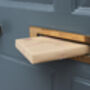 Christmas Letter Box Hamper With Gin And Truffles, thumbnail 7 of 7