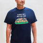 Rugby T Shirt For Dad, thumbnail 1 of 3