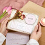 Mini Valentine's Relaxation Letterbox Gift, thumbnail 1 of 5