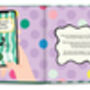 Personalised Children's Book, Aunty And Me, thumbnail 11 of 12