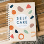 Self Care, A Journal Through Treatment, thumbnail 1 of 12