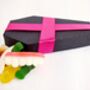 Black Coffin With Pick A Mix Sweets, Halloween Sweets, thumbnail 9 of 9