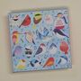 Songbirds 500 Piece Jigsaw Puzzle, thumbnail 2 of 2