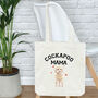 Choose Your Dog. Dog Mama Tote Bag, thumbnail 1 of 8