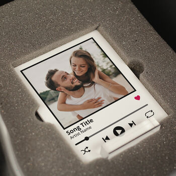 Personalised Best Boyfriend Or Husband Pint Glass, 3 of 5