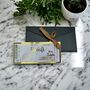 Milan Personalised Holiday Gift Voucher Ticket, thumbnail 6 of 11