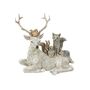 Winter Deer And Friends Ornament, thumbnail 6 of 6