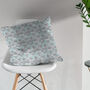 The Echo Cushion Cover, thumbnail 4 of 4