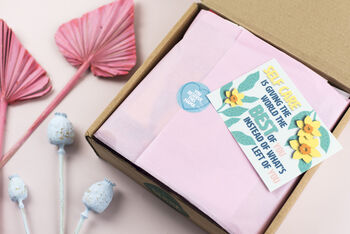 New Mum Snack Box – Perfect Gift For A New Mum, 5 of 12