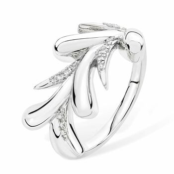 Sycamore Ring, 2 of 5