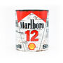 Ayrton Senna Mp4 #12 Formula Racing Car Mug, thumbnail 4 of 8