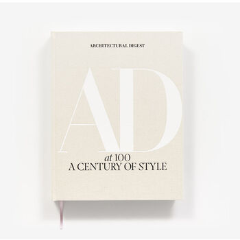 Architectural Digest At 100: A Century Of Style By All Things Brighton ...