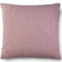 Super Soft Children's Kids Velvet Cushion Rainbow Grey, thumbnail 6 of 6