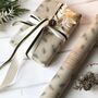 100% Eco Friendly Pine Cone Kraft Wrapping Paper 3m, thumbnail 7 of 8