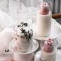 Personalised Gift Box Of Tulip Candle, thumbnail 3 of 4
