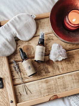 Calm Moon Gift Set, 4 of 4