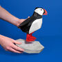 Create Your Own Proud Little Puffin, thumbnail 2 of 5