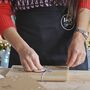 Personalised Pizza Legend Apron, thumbnail 4 of 4