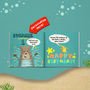 Personalised One St Birthday Children's Book, thumbnail 11 of 11