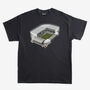 St James' Park Stadium Newcastle T Shirt, thumbnail 1 of 4