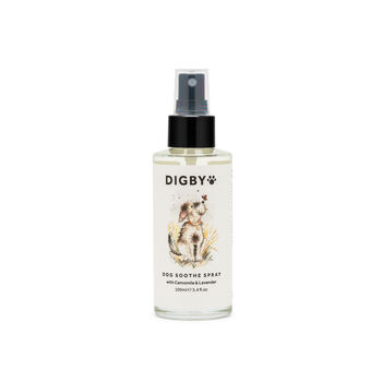 Digby Dog Soothe Spray, 2 of 2