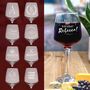 Personalised Birthday Wine Glass Gift For Wine Lovers, thumbnail 1 of 12