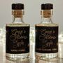 Personalised Salted Caramel And Toffee Vodka Gift Box, thumbnail 3 of 7
