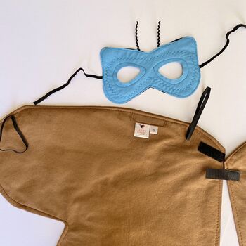 Custom Butterfly Costume For Kids And Adults, 9 of 9