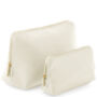 Personalised Champagne Coupe Make Up Bag, thumbnail 3 of 6