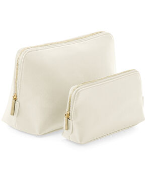 Personalised Champagne Coupe Make Up Bag, 3 of 6