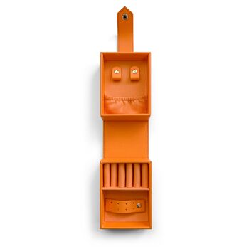 Medium Travel Jewellery Box, 6 of 11